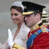 Waarom Fergie niet bij de bruiloft van William en Kate was