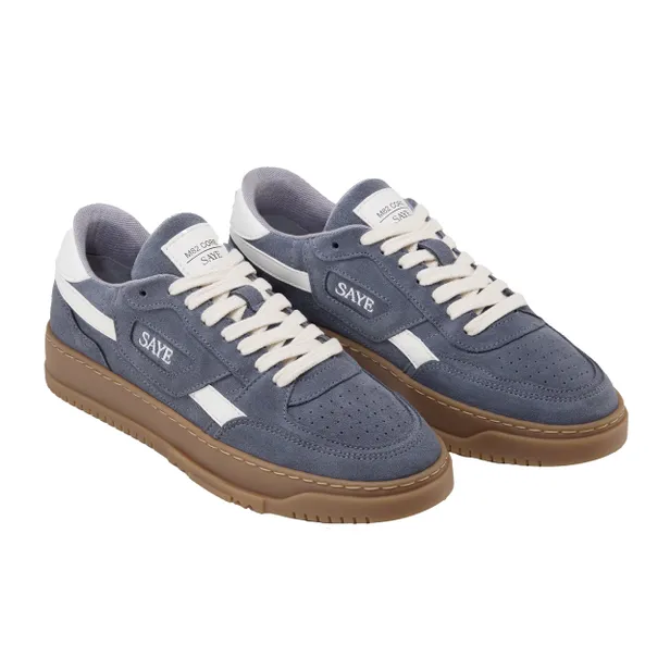 M82 Core-sneakers in de kleur Storm van Saye | €159