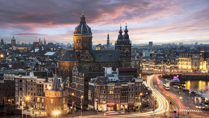 Eerste Nederlandse Netflix-serie binnenkort te zien