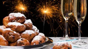 Oliebollen, maar net even anders: zo maak je ze