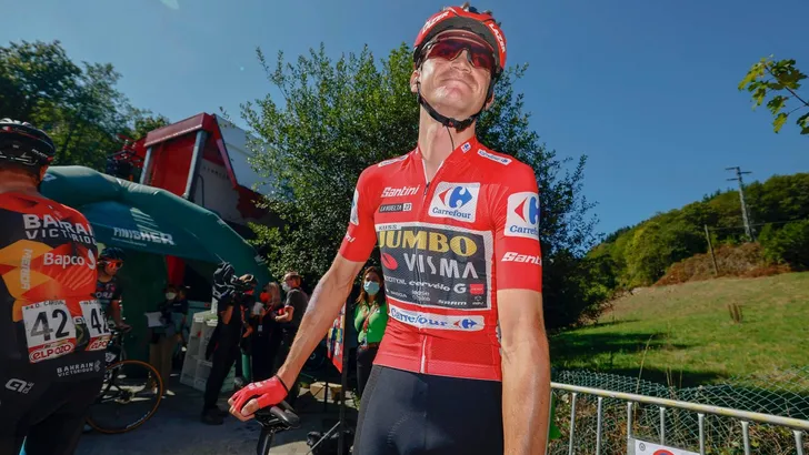 Vuelta Espana 2023 - Stage-18