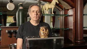 Marcel van Roosmalen