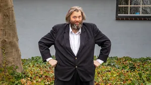 Terror Jaap.