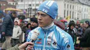 Nico Sijmens winnaar van Hel van het Mergelland