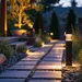Verlichting in je tuin