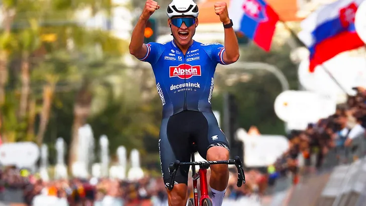 Milan - Sanremo 2023