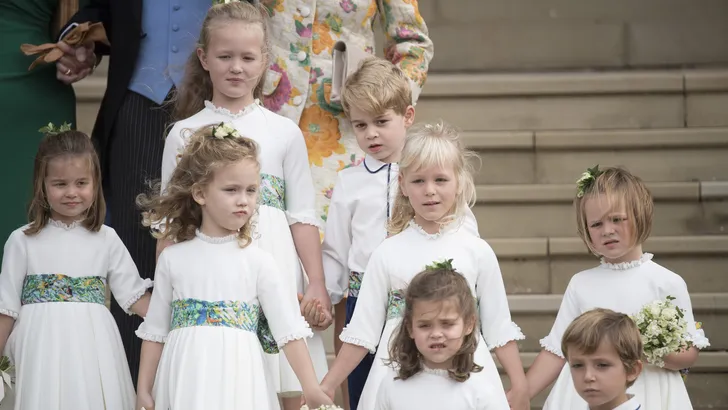 achterkleinkinderen