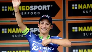 Chaves stelt Tourdebuut uit en start in honderdste Giro d'Italia