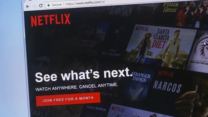 netflix seksleven invloed