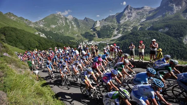 Vuelta: de etappe van morgen (Zaterdag 3 september)