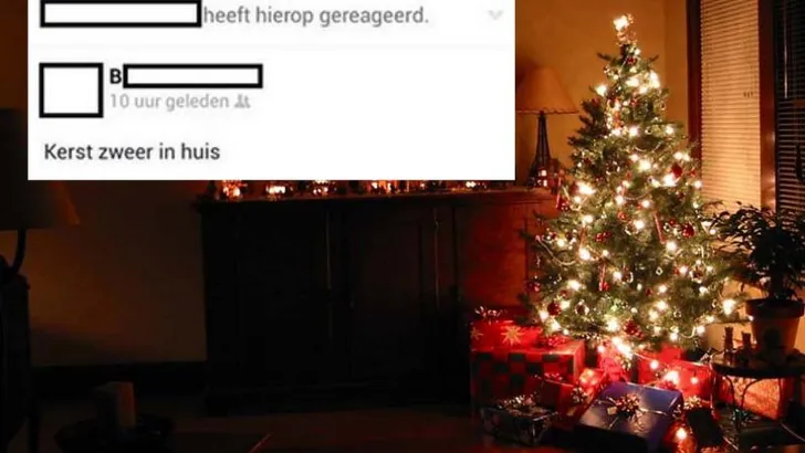 kerst