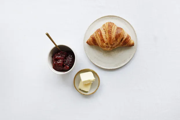Croissants