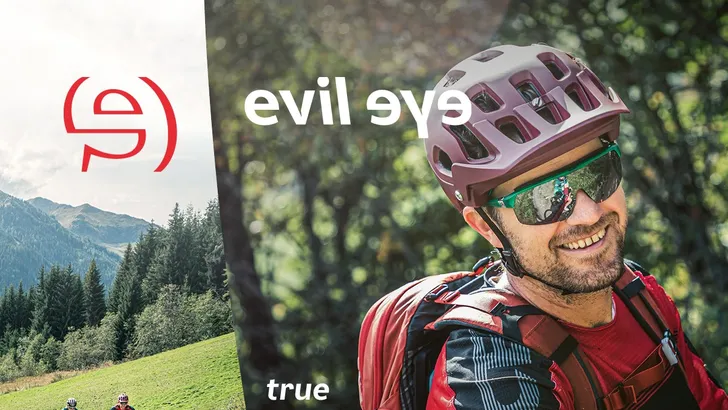 Winactie | Win een Evil Eye Trail Eye Pro sportbril