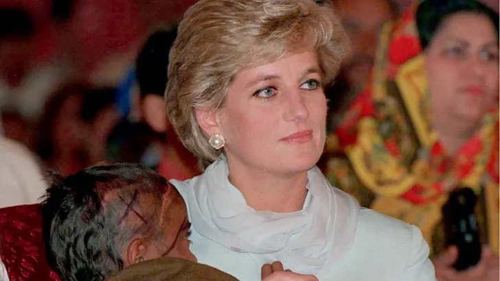 Prinses Diana krijgt haar eigen dag! 