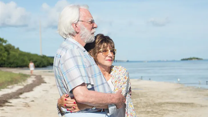 Filmtip van deze week: The Leisure Seeker 