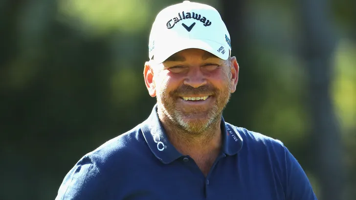 Thomas Bjorn