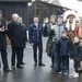 Look Of The Weekend: prinses Marie in Legoland