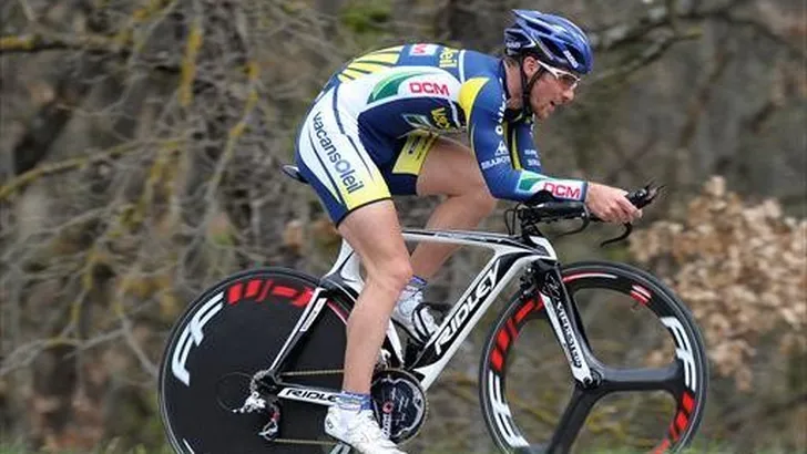 Feillu wint tweede etappe Ronde van Picardië