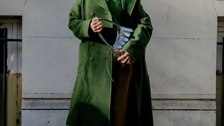 Spotgoedkoop maar zó duur ogend: deze chique jas van Zeeman wil je nu hebben