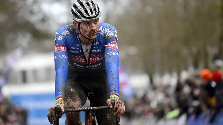 Herentals Cross 2023