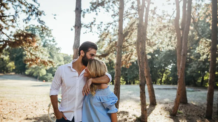 Waarom iedereen in een relatie geheimen moet hebben