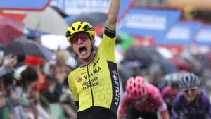 marianne vos