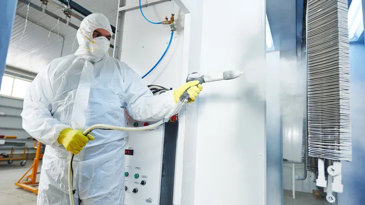 Wel of geen gepaste vergoeding voor het chroom-6 ongeval!?