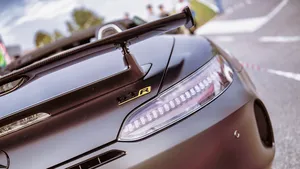 Te luid voor Europa: deze Duitse high-performance afdeling moet haar brullende modellen schrappen door strengere regels