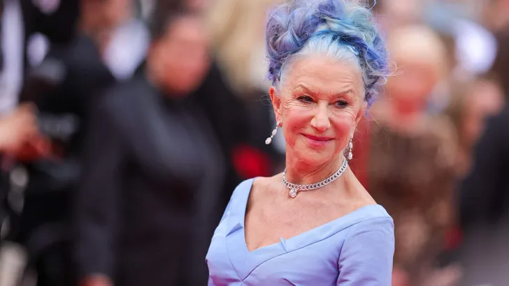 Cannes - Opening Red Carpet