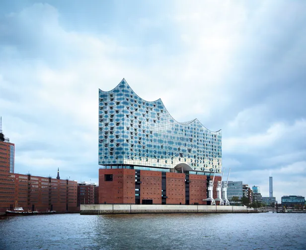 Citytrip Hamburg