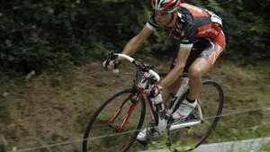 Valverde snel in de Ronde van Burgos