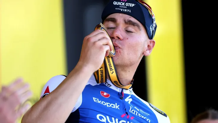 Tour de France 2022 stage 2