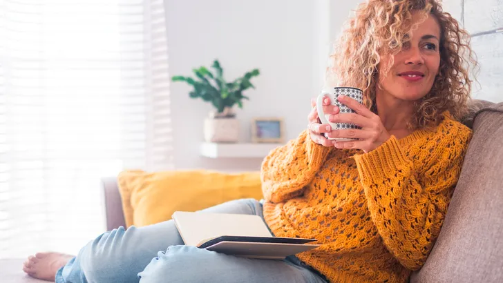 Viral: Vrouw schrijft hilarisch boodschappenlijstje voor man