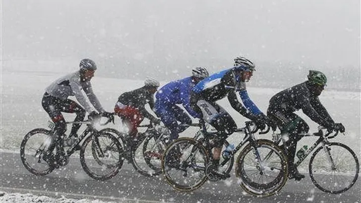 Gent-Wevelgem verhuist zeker niet naar maandag