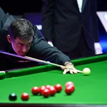 Ronnie O’Sullivan