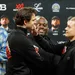 Rob Goossens en Dennis Schouten