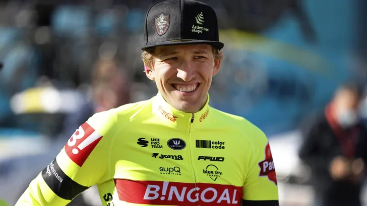 Paris-Roubaix Elite 2022