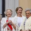 De mooiste steeds terugkerende tiara's op een rij