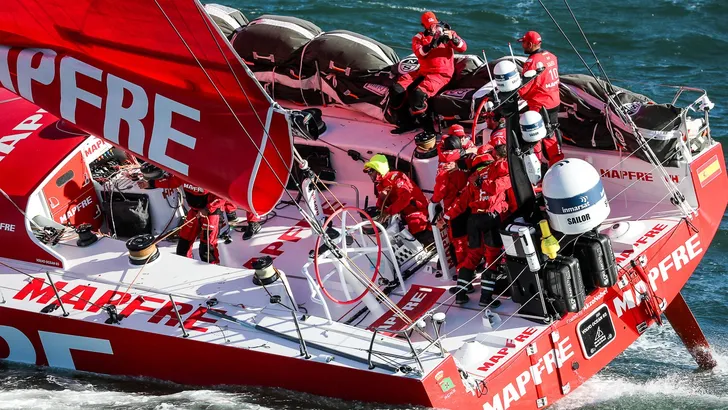 Mapfre