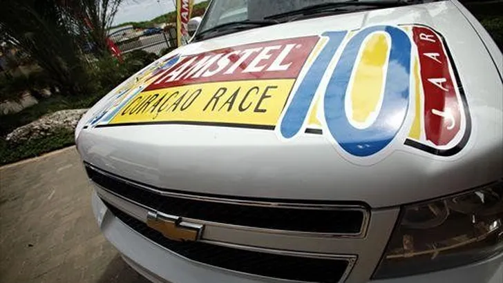Amstel Curaçao Race zeker drie jaar door