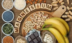 Magnesium