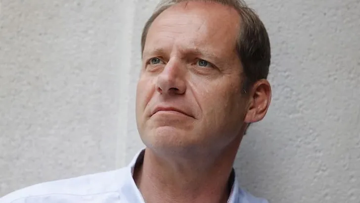 Prudhomme: "Wielersport is nu veel zuiverder"