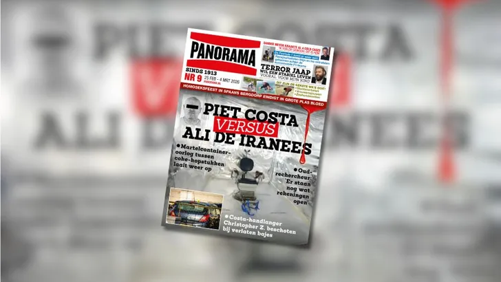 Cover Panorama 09.
