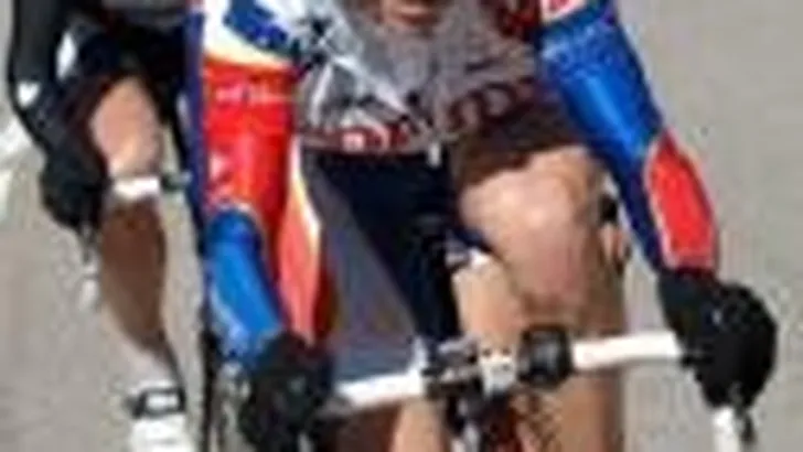Verbrugghe wint in Giro d'Italia