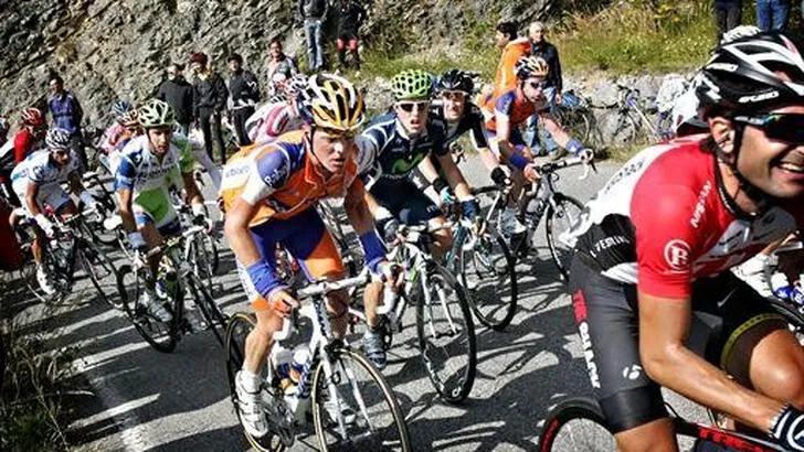 Steile muur terug in Ronde van Lombardije