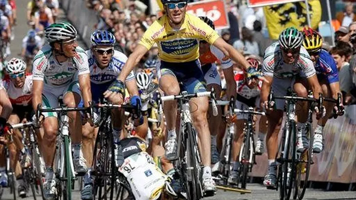 Bozic pakt ritzege in Ronde van België