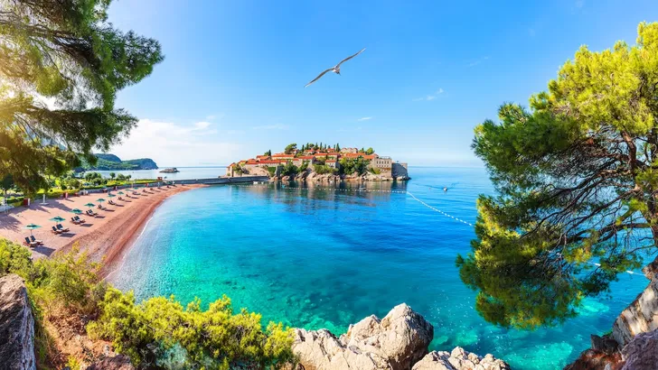 Montenegro in 2026: meer dan alleen een zonbestemming