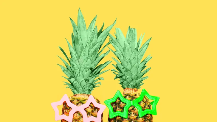 Waarom je vaker ananas zou moeten eten