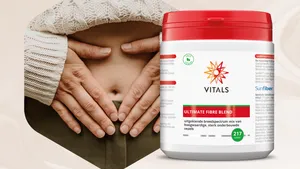 De slimme manier om meer vezels binnen te krijgen (zonder je eetpatroon om te gooien)