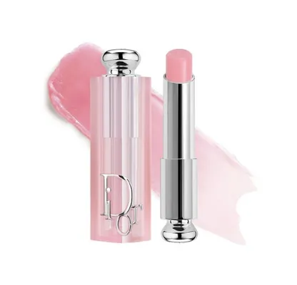 Dior Lip Glow Color Reviver Balm